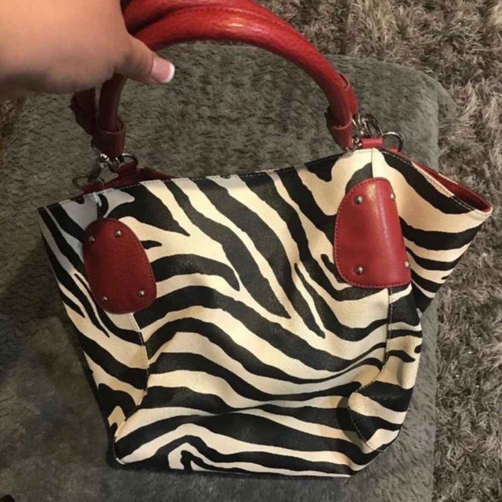 Women shoulder bag